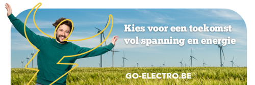 Kies voor een toekomst vol spanning en energie