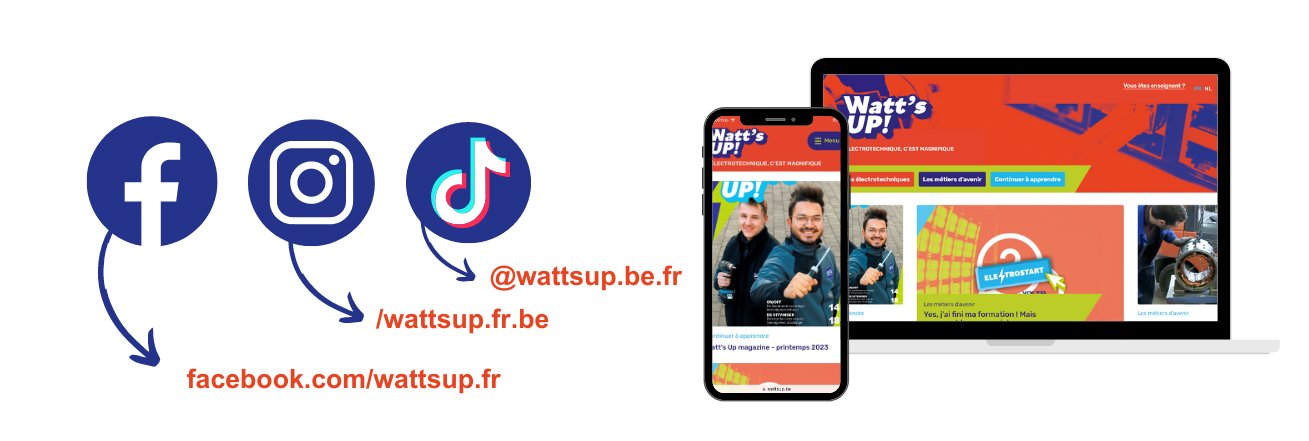 Wattsup.Fr
