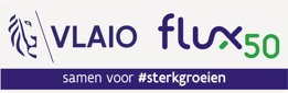 Vlaio & flux50