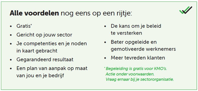 Competentiecheck