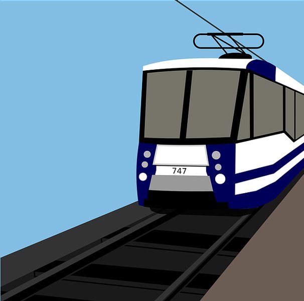 Tram