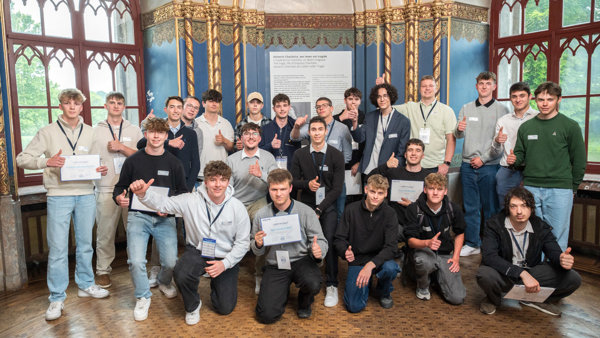 250527 VOLTA Electrobrain 047 Web